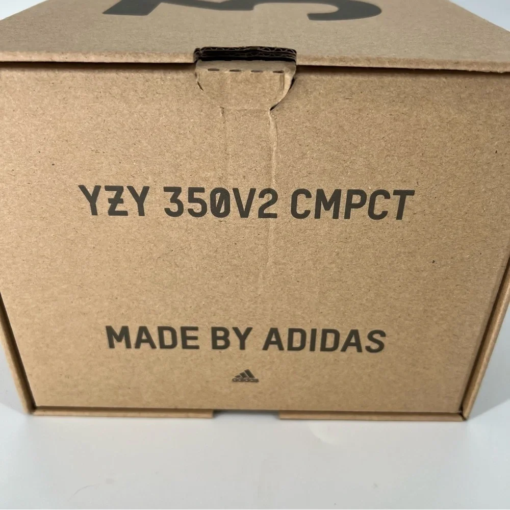 Adidas‎ Yeezy Boost 350 Box Only Empty Box